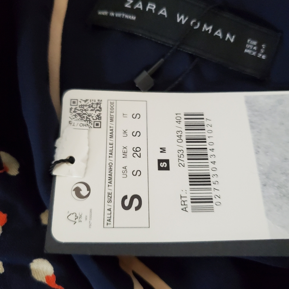 Zara jacket - Picture 10 of 16